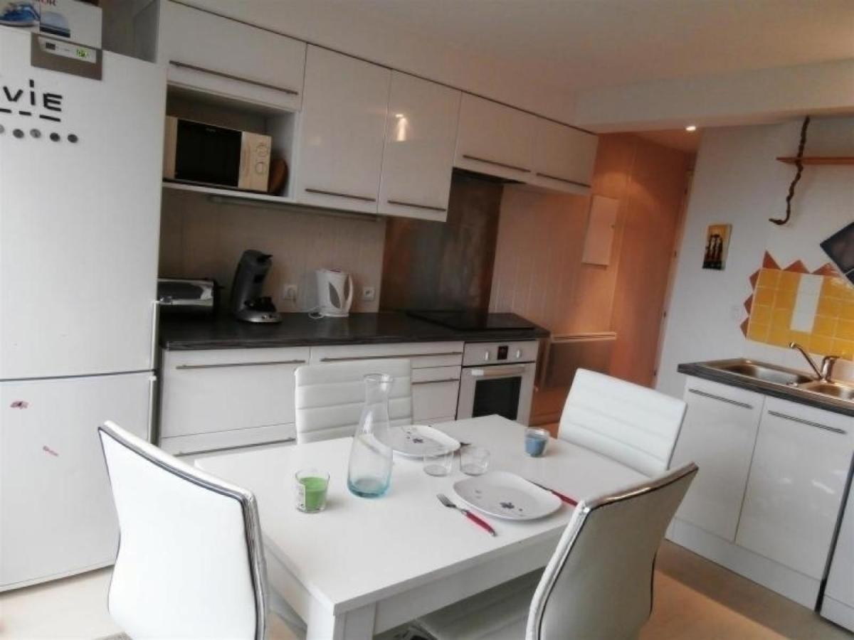 Appartement Seignosse, 2 Pieces, 4 Personnes - Fr-1-239-412 ภายนอก รูปภาพ
