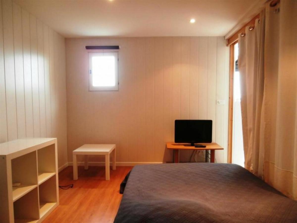 Appartement Seignosse, 2 Pieces, 4 Personnes - Fr-1-239-412 ภายนอก รูปภาพ