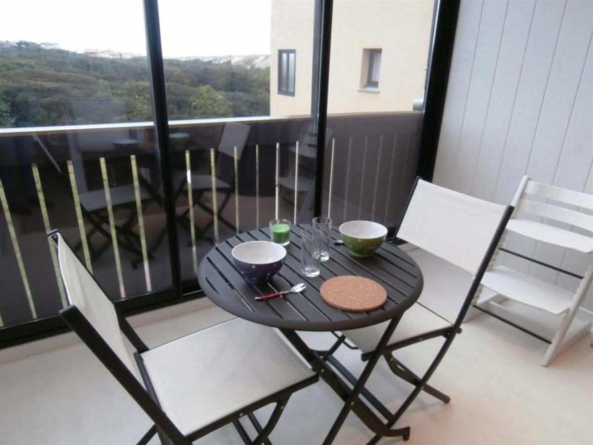 Appartement Seignosse, 2 Pieces, 4 Personnes - Fr-1-239-412 ภายนอก รูปภาพ