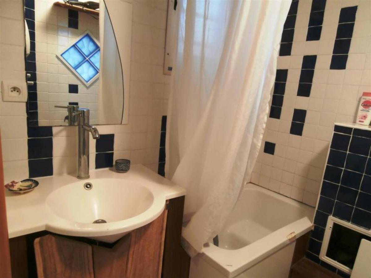 Appartement Seignosse, 2 Pieces, 4 Personnes - Fr-1-239-412 ภายนอก รูปภาพ