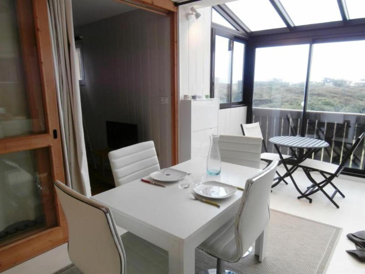 Appartement Seignosse, 2 Pieces, 4 Personnes - Fr-1-239-412 ภายนอก รูปภาพ