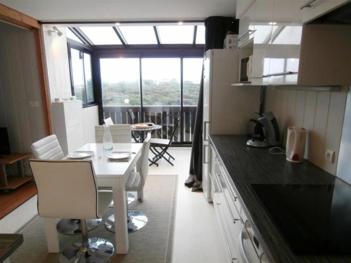 Appartement Seignosse, 2 Pieces, 4 Personnes - Fr-1-239-412 ภายนอก รูปภาพ